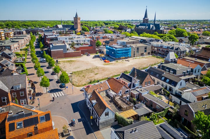 Photo 54 of Bronckhorststraat 81