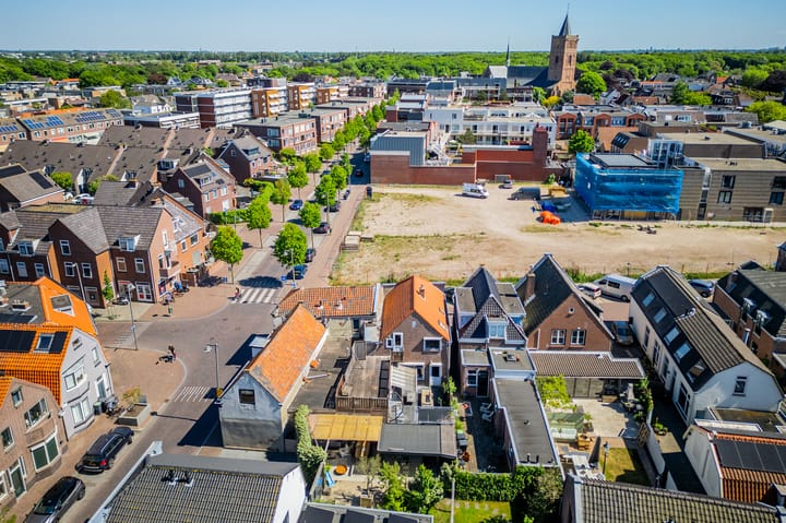 Photo 55 of Bronckhorststraat 81