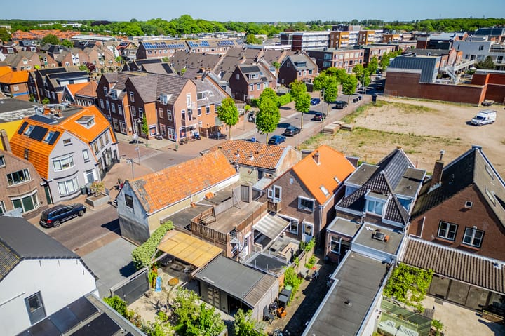 Photo 56 of Bronckhorststraat 81