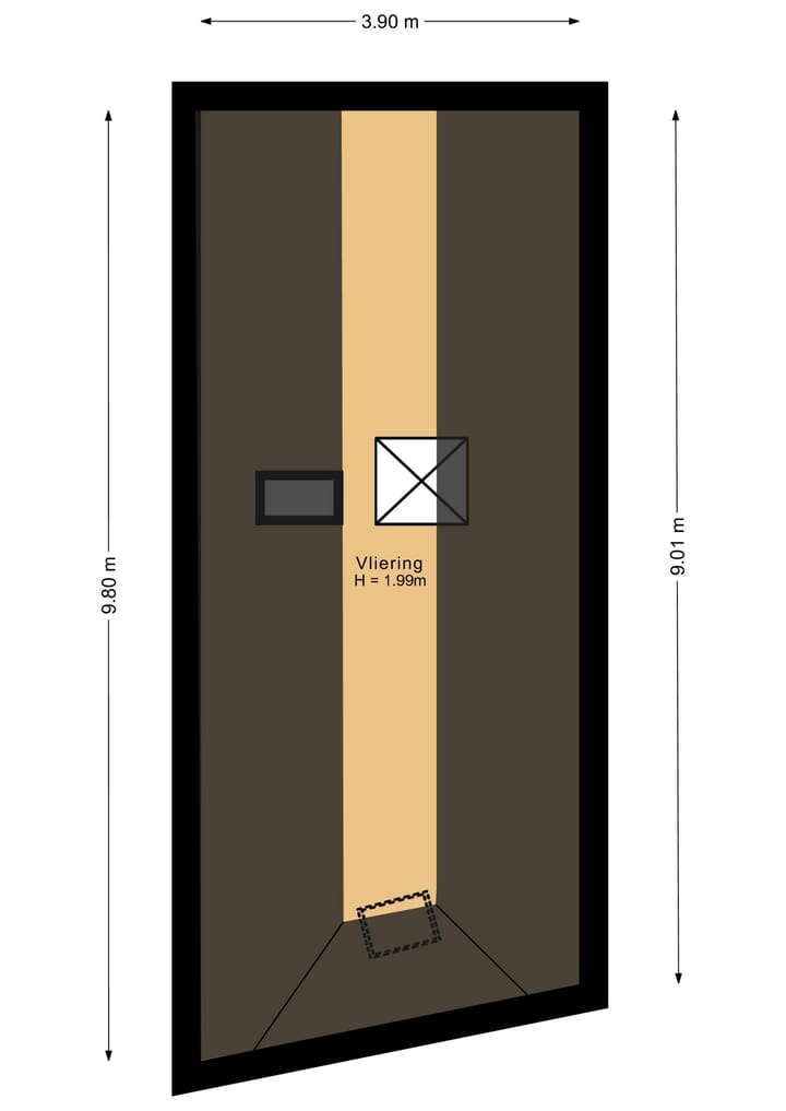 Photo 59 of Bronckhorststraat 81