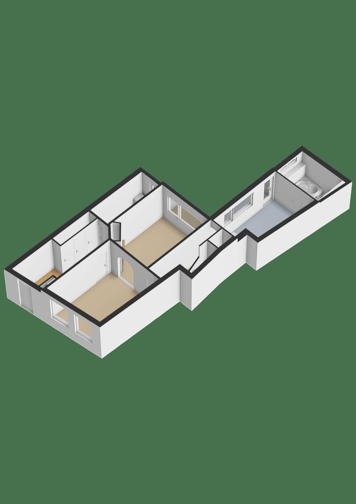 Photo 61 of Bronckhorststraat 81