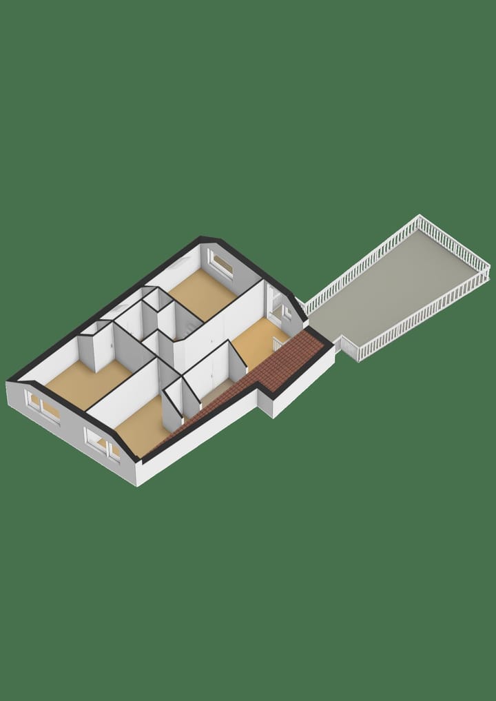 Photo 62 of Bronckhorststraat 81