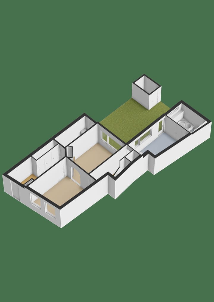 Photo 64 of Bronckhorststraat 81