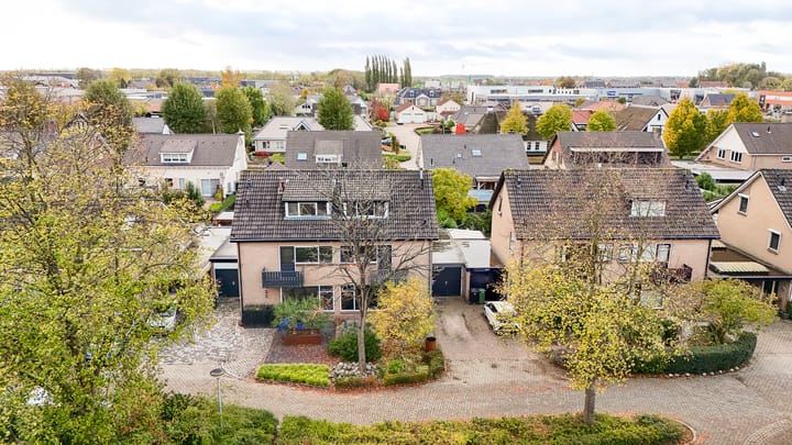 Photo 40 of Appelstraat 39