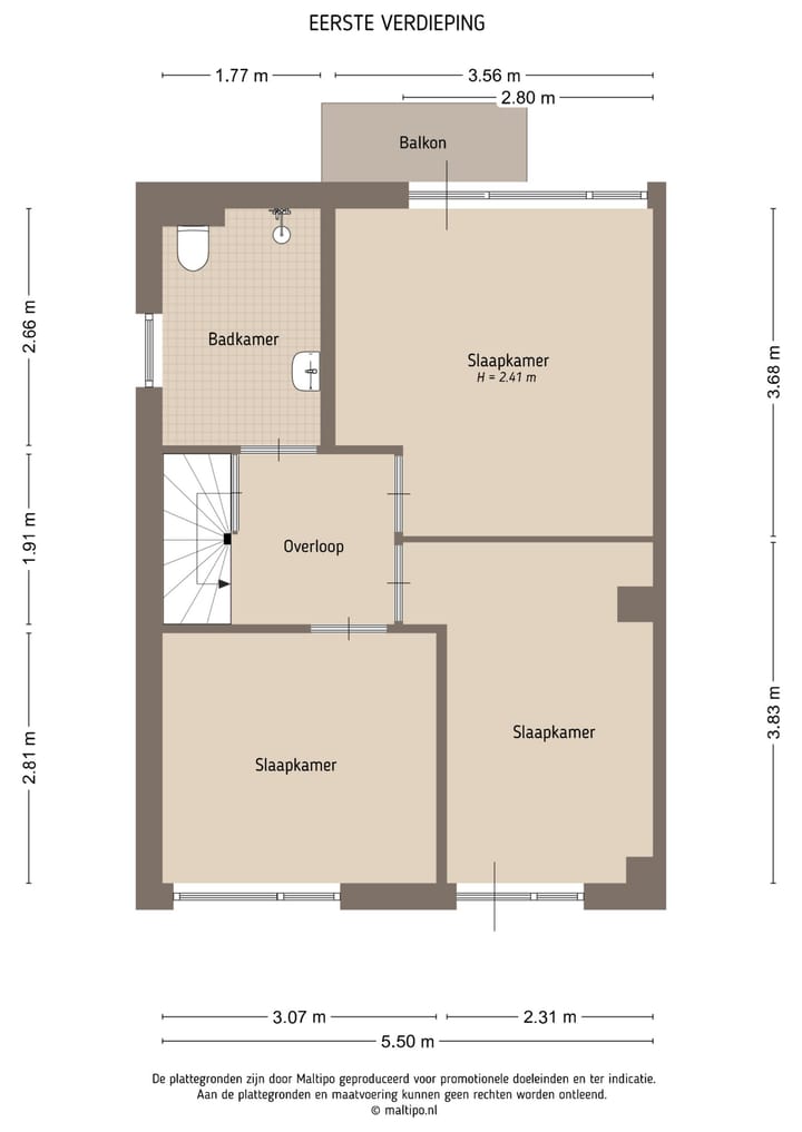 Photo 45 of Appelstraat 39