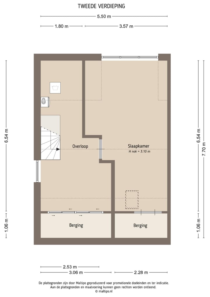 Photo 46 of Appelstraat 39