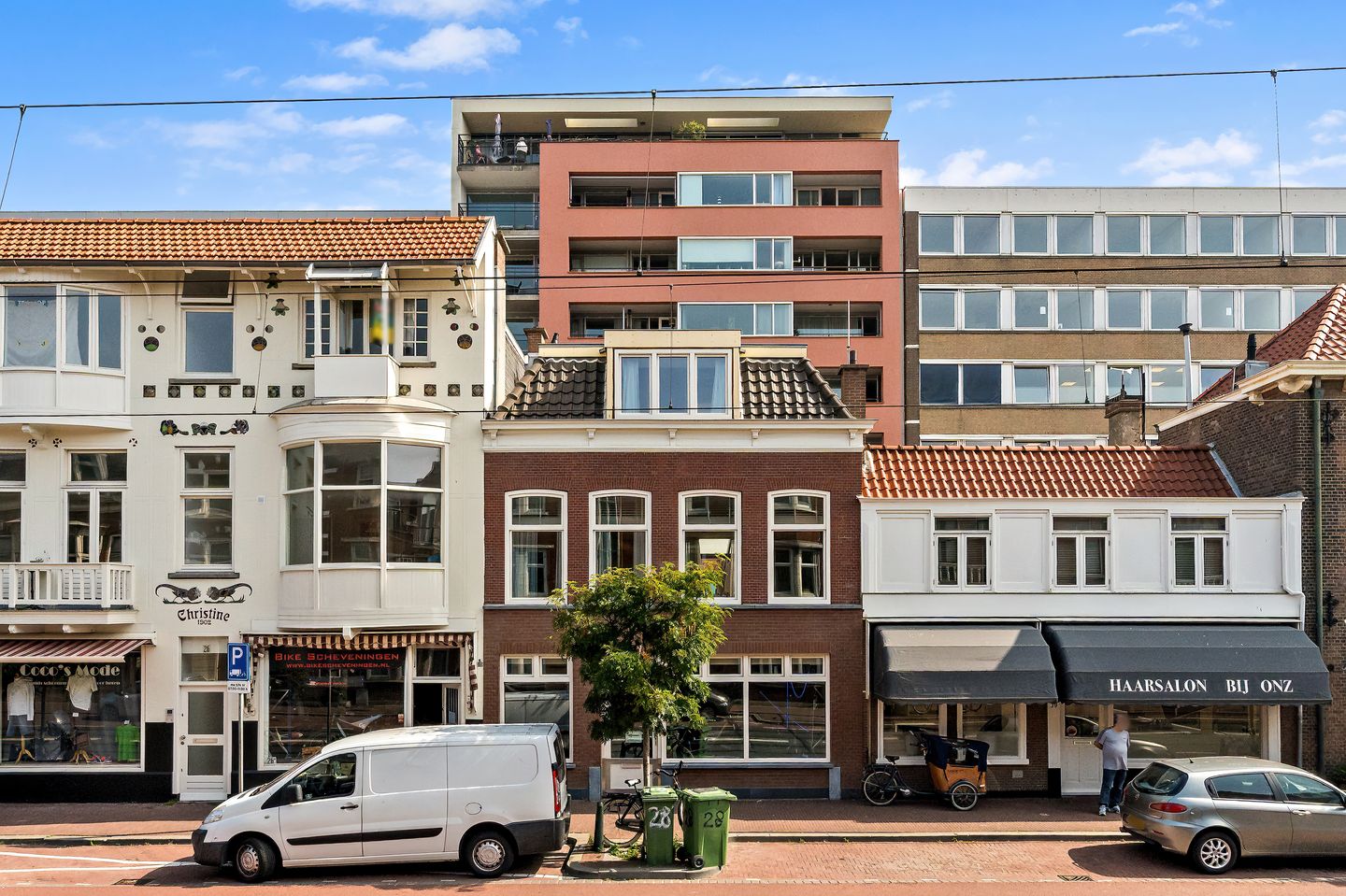 Bekijk foto 1 van Prins Willemstraat 28