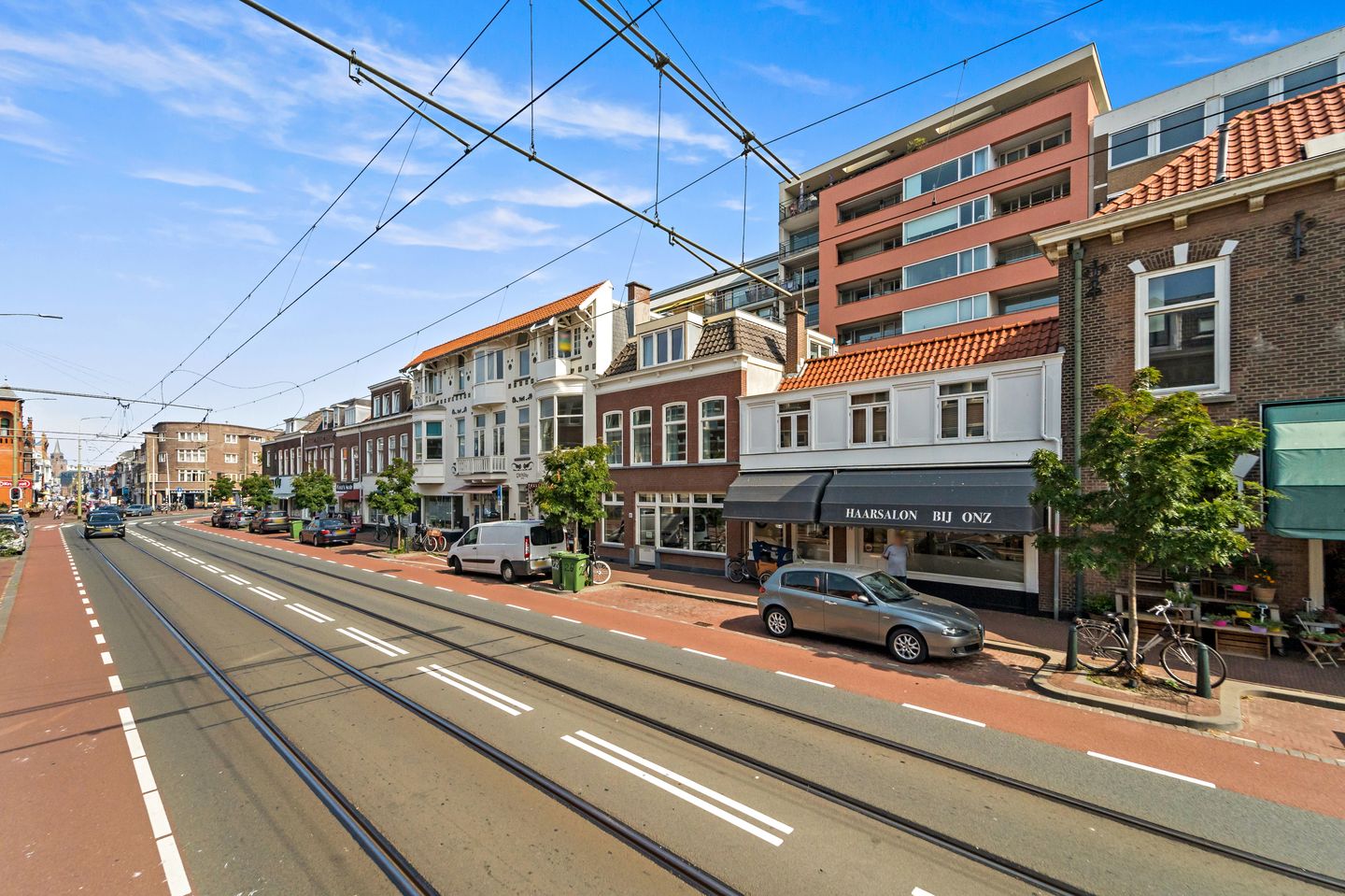 Bekijk foto 3 van Prins Willemstraat 28