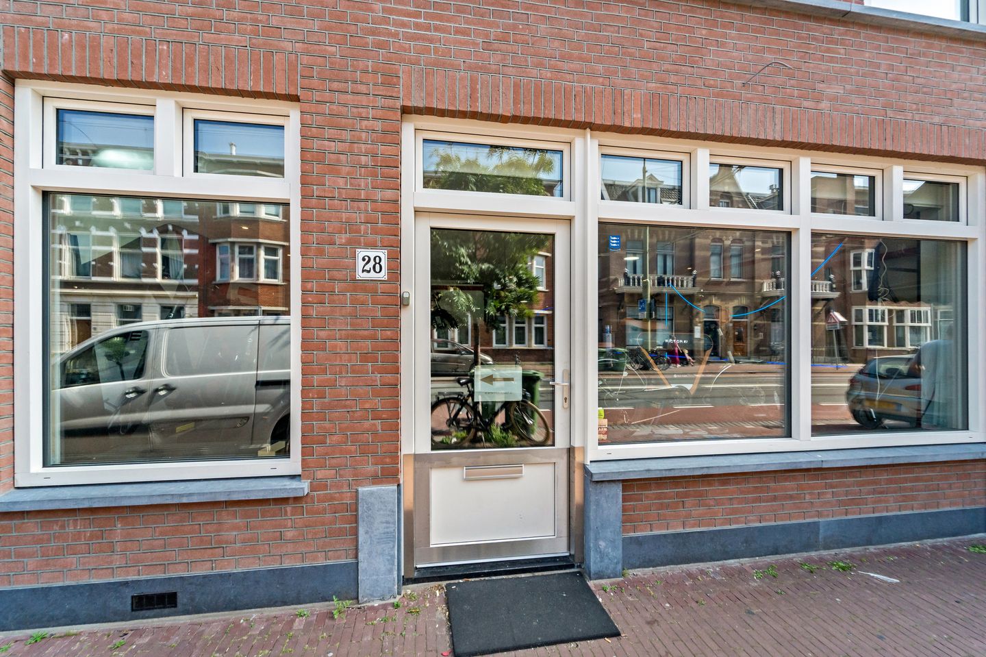 Bekijk foto 4 van Prins Willemstraat 28