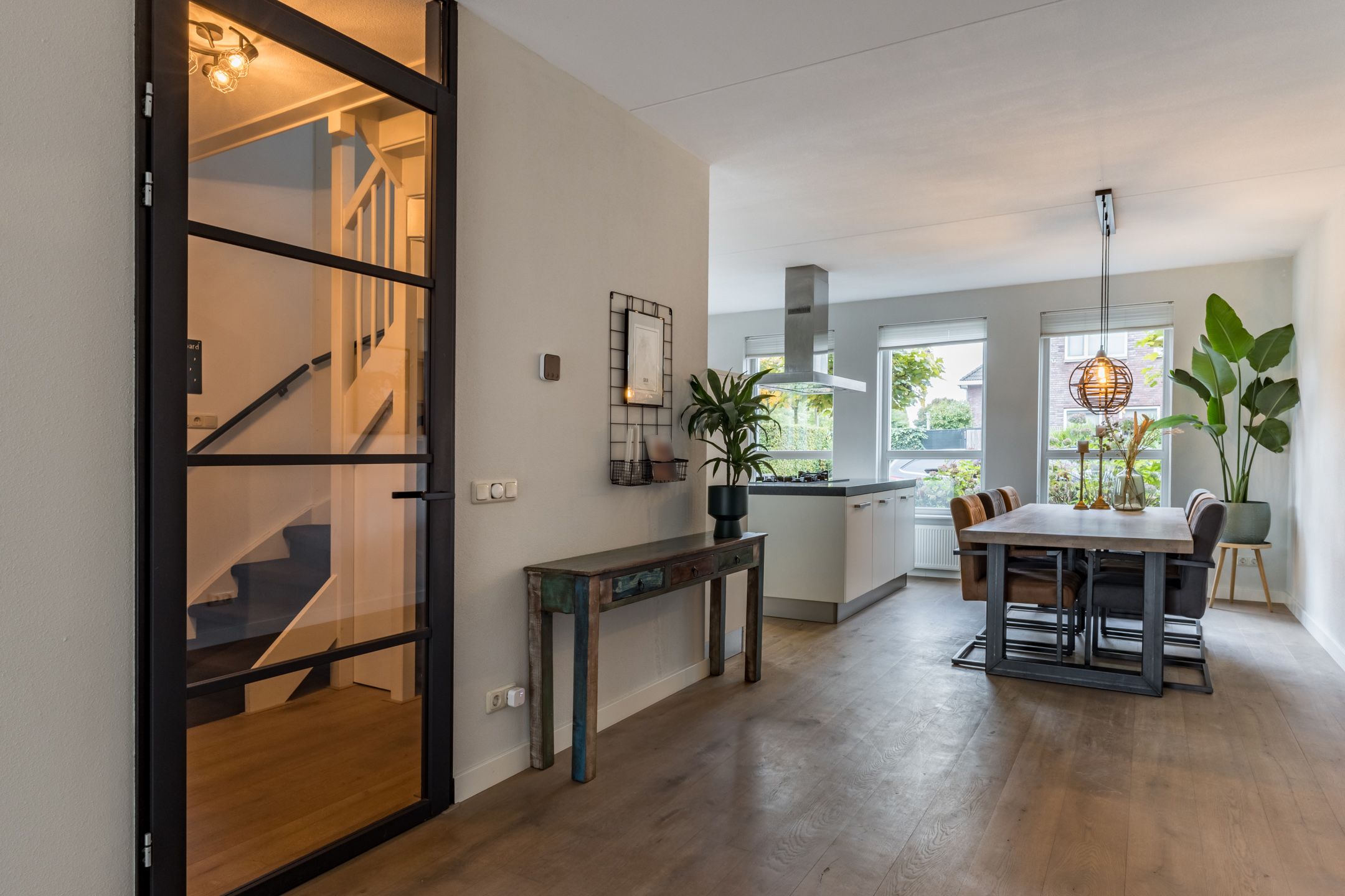 Foto 3 van Zilveresdoorn 14