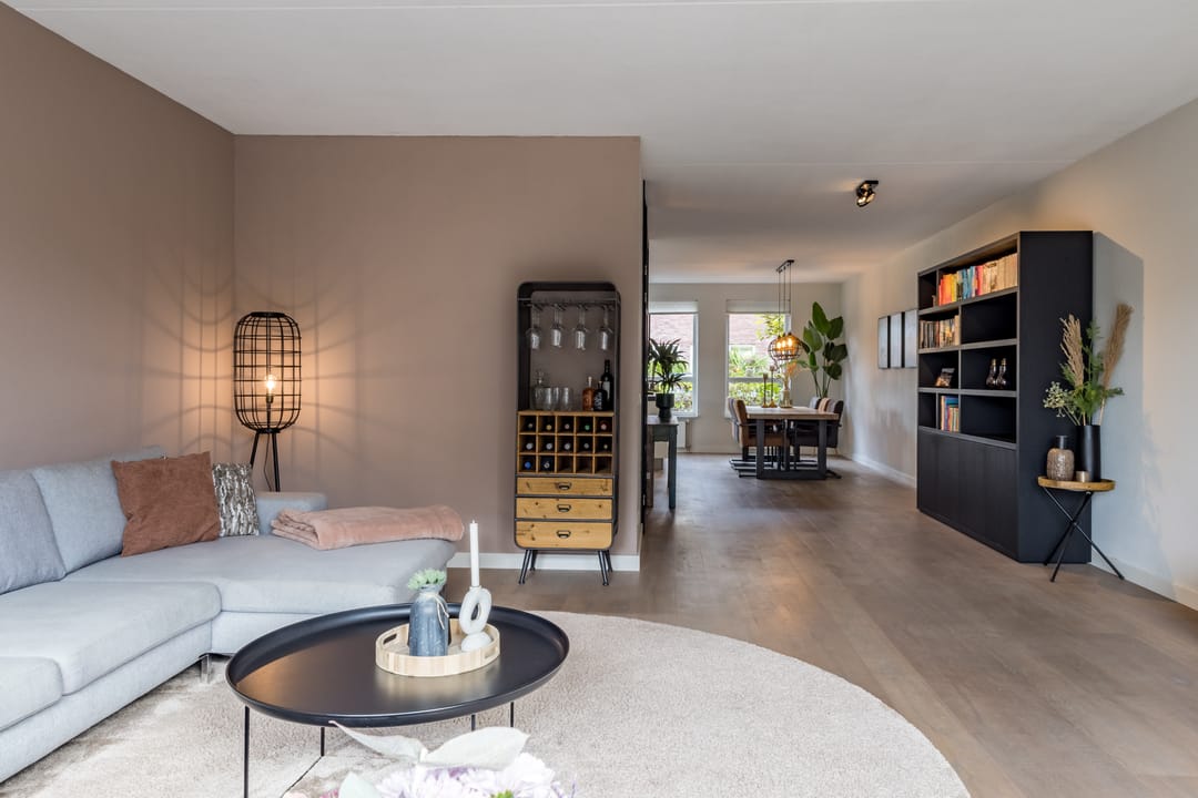 Foto 8 van Zilveresdoorn 14