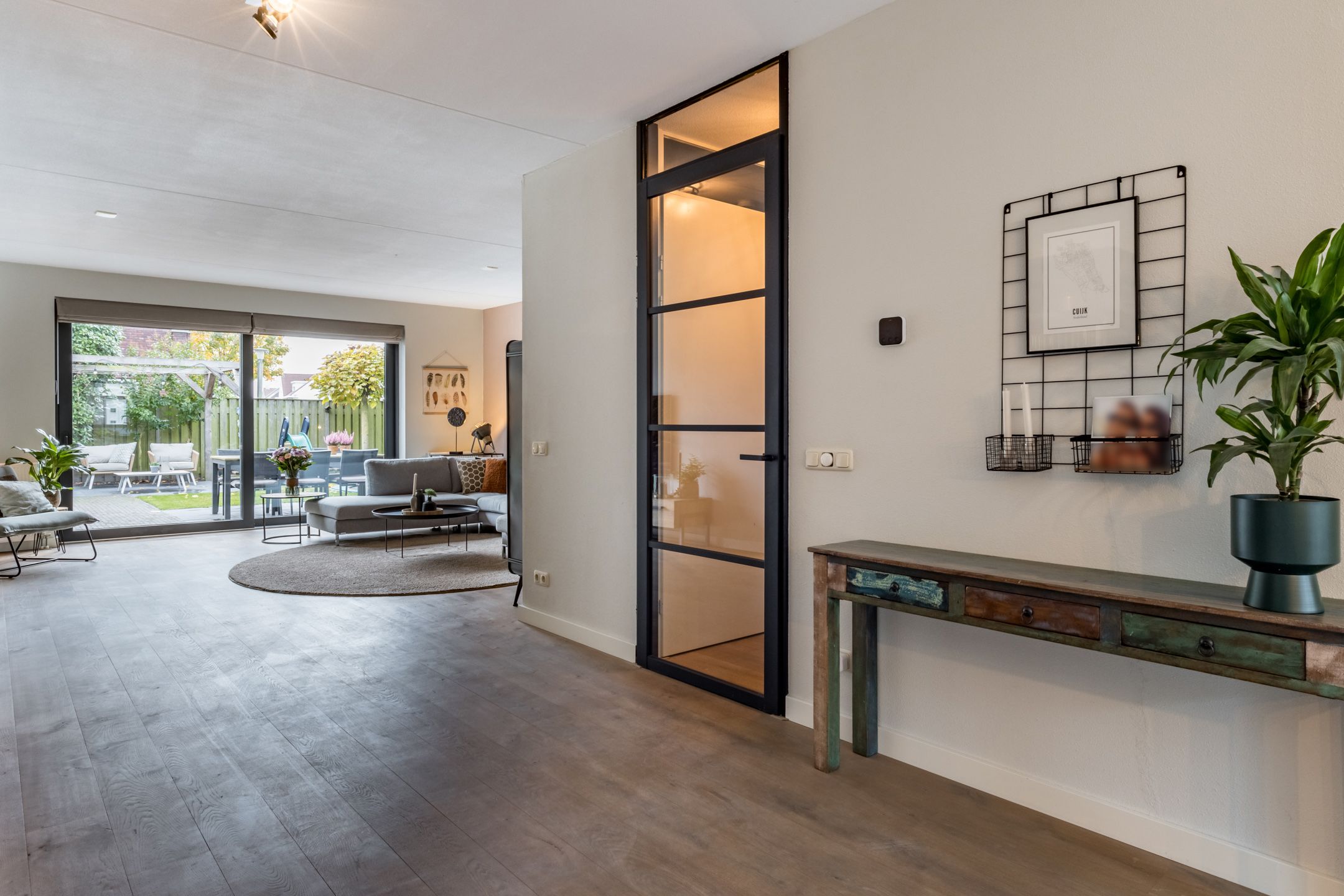 Foto 9 van Zilveresdoorn 14