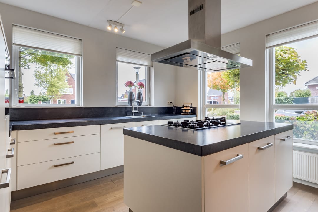 Foto 13 van Zilveresdoorn 14