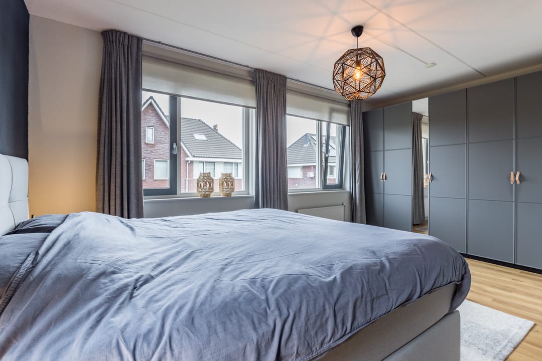 Foto 17 van Zilveresdoorn 14