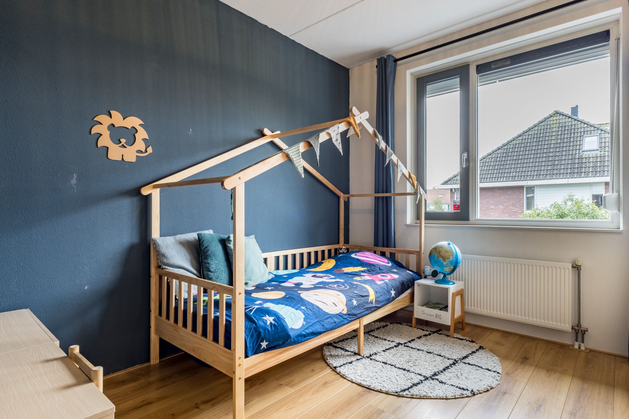 Foto 18 van Zilveresdoorn 14