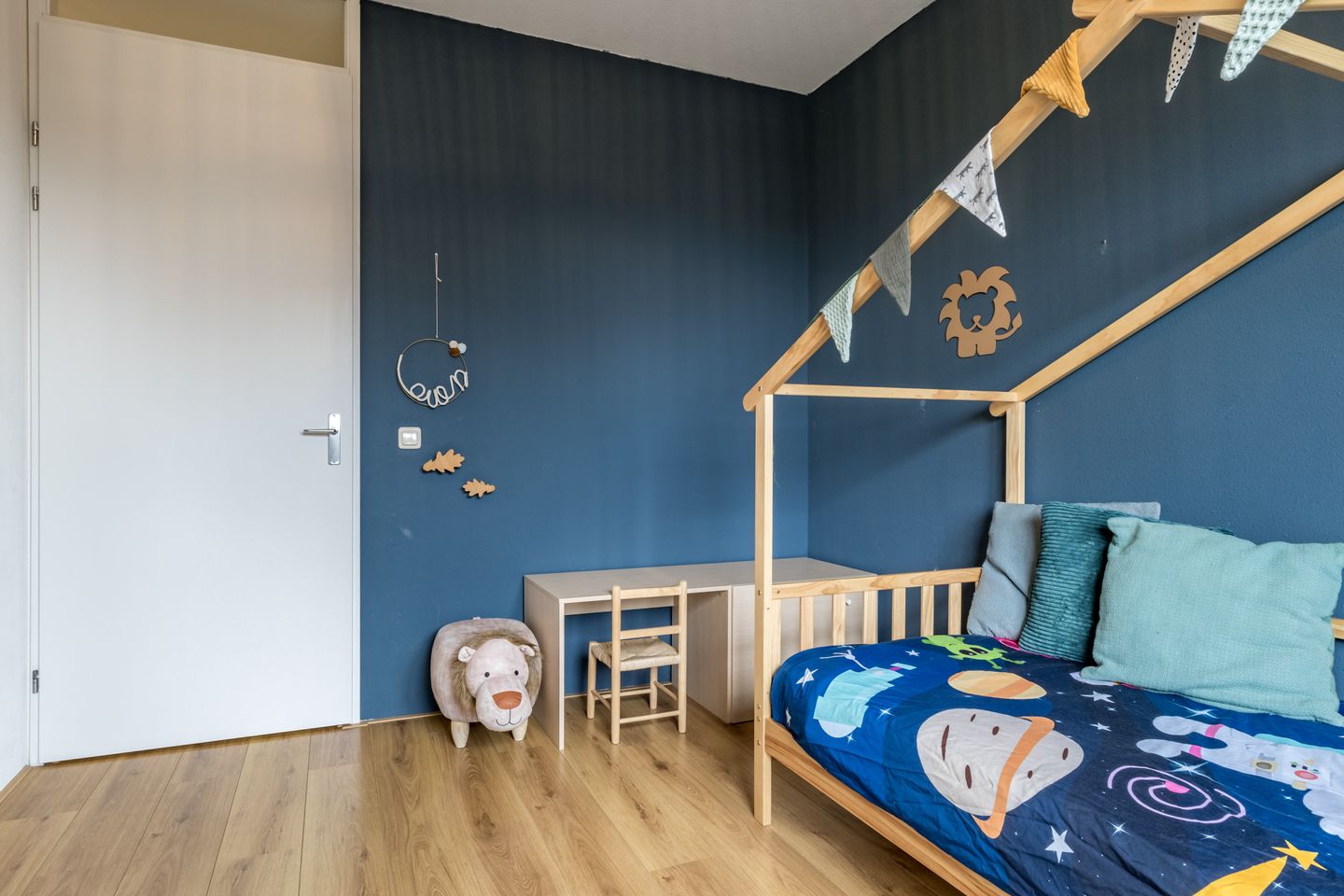 Foto 19 van Zilveresdoorn 14