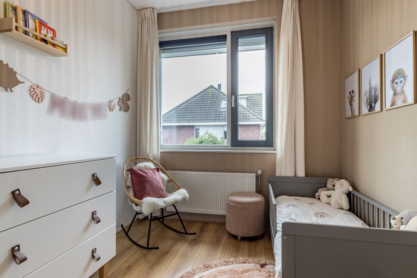 Foto 20 van Zilveresdoorn 14