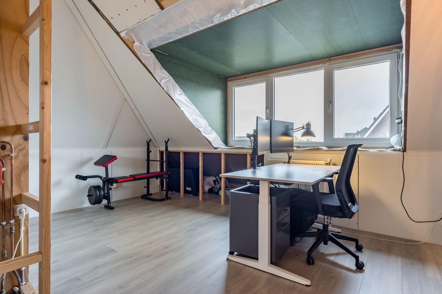 Foto 29 van Zilveresdoorn 14