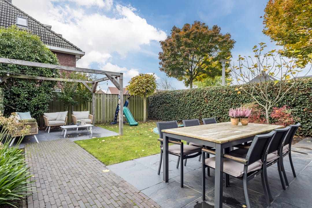 Foto 31 van Zilveresdoorn 14