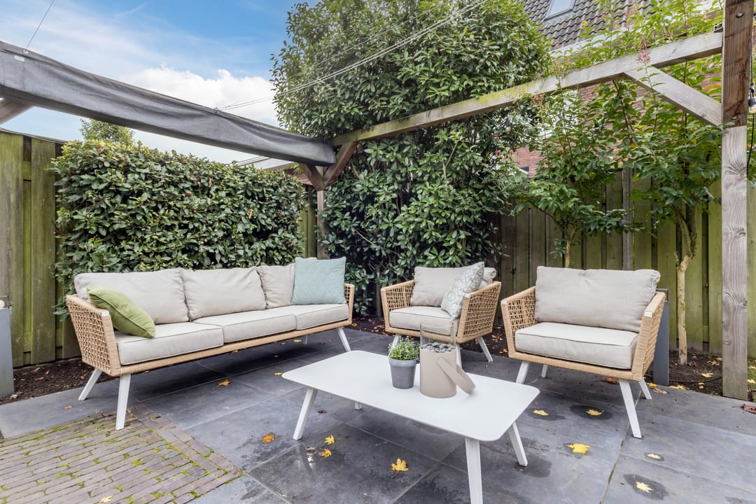 Foto 32 van Zilveresdoorn 14