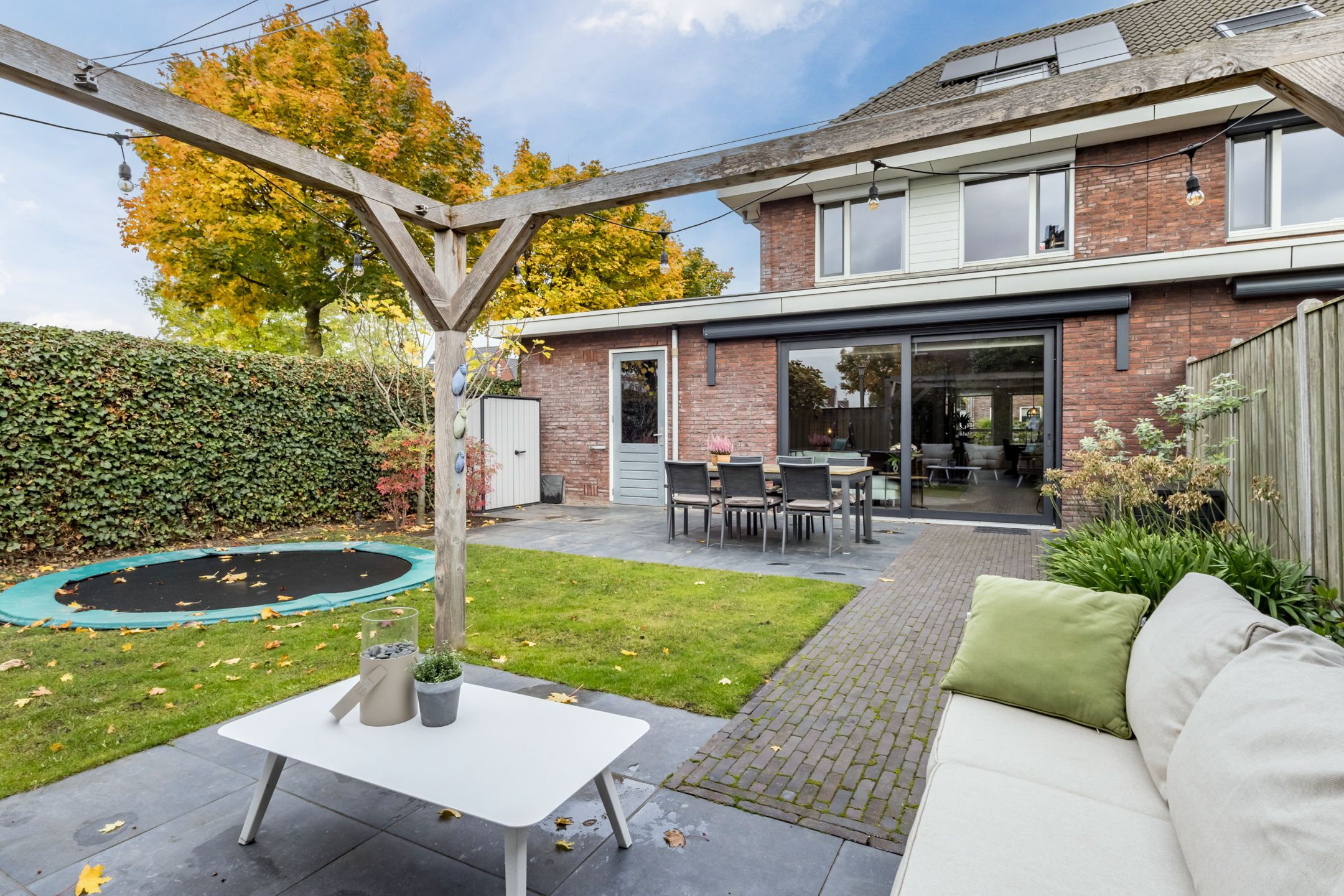 Foto 33 van Zilveresdoorn 14