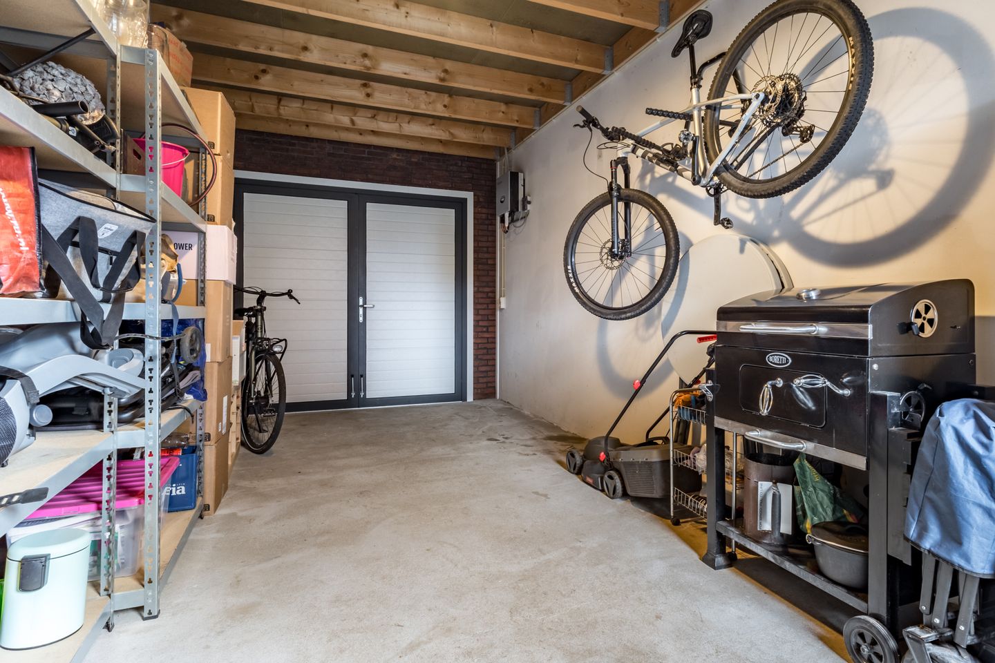 Foto 34 van Zilveresdoorn 14