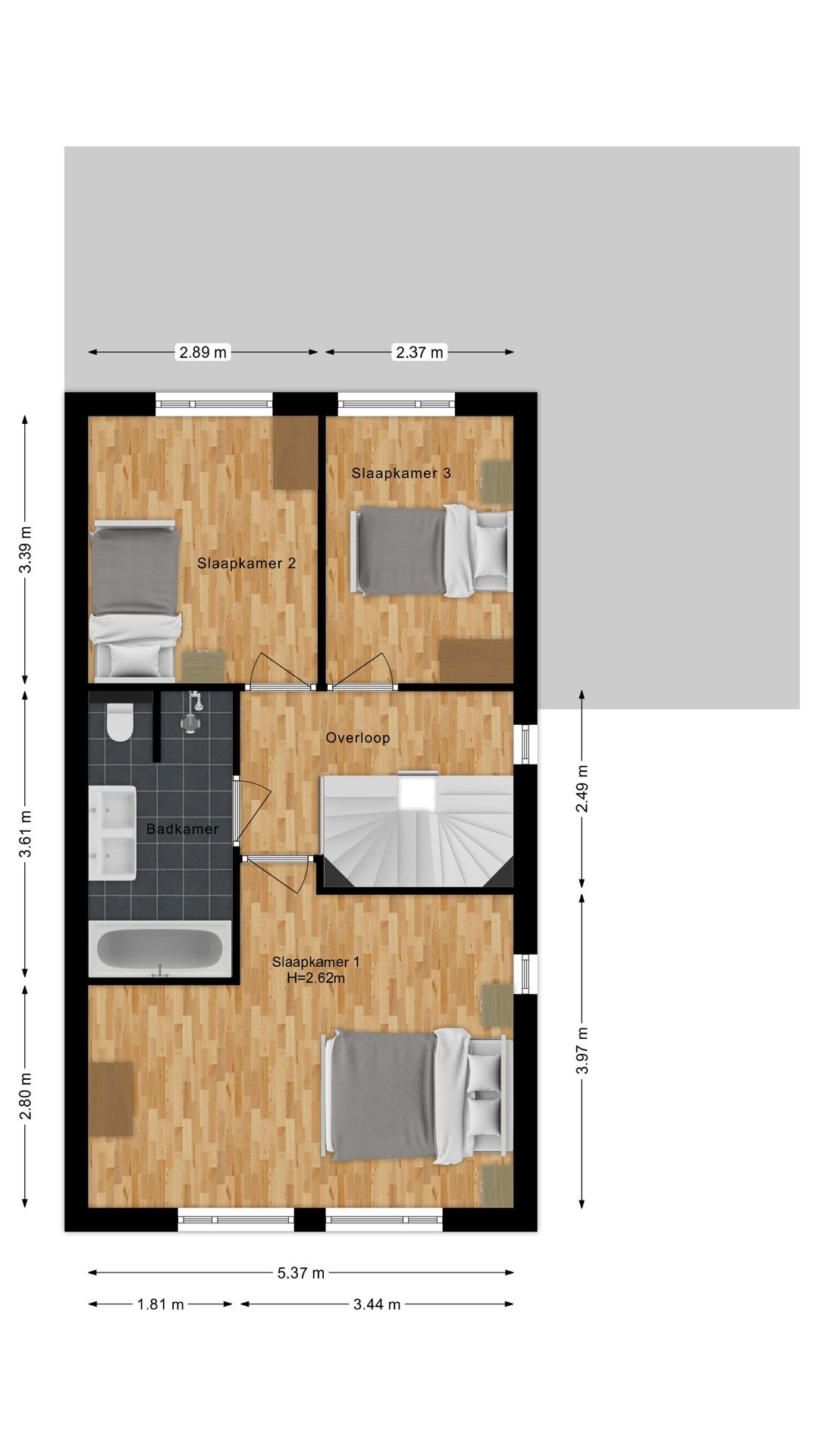 Foto 38 van Zilveresdoorn 14