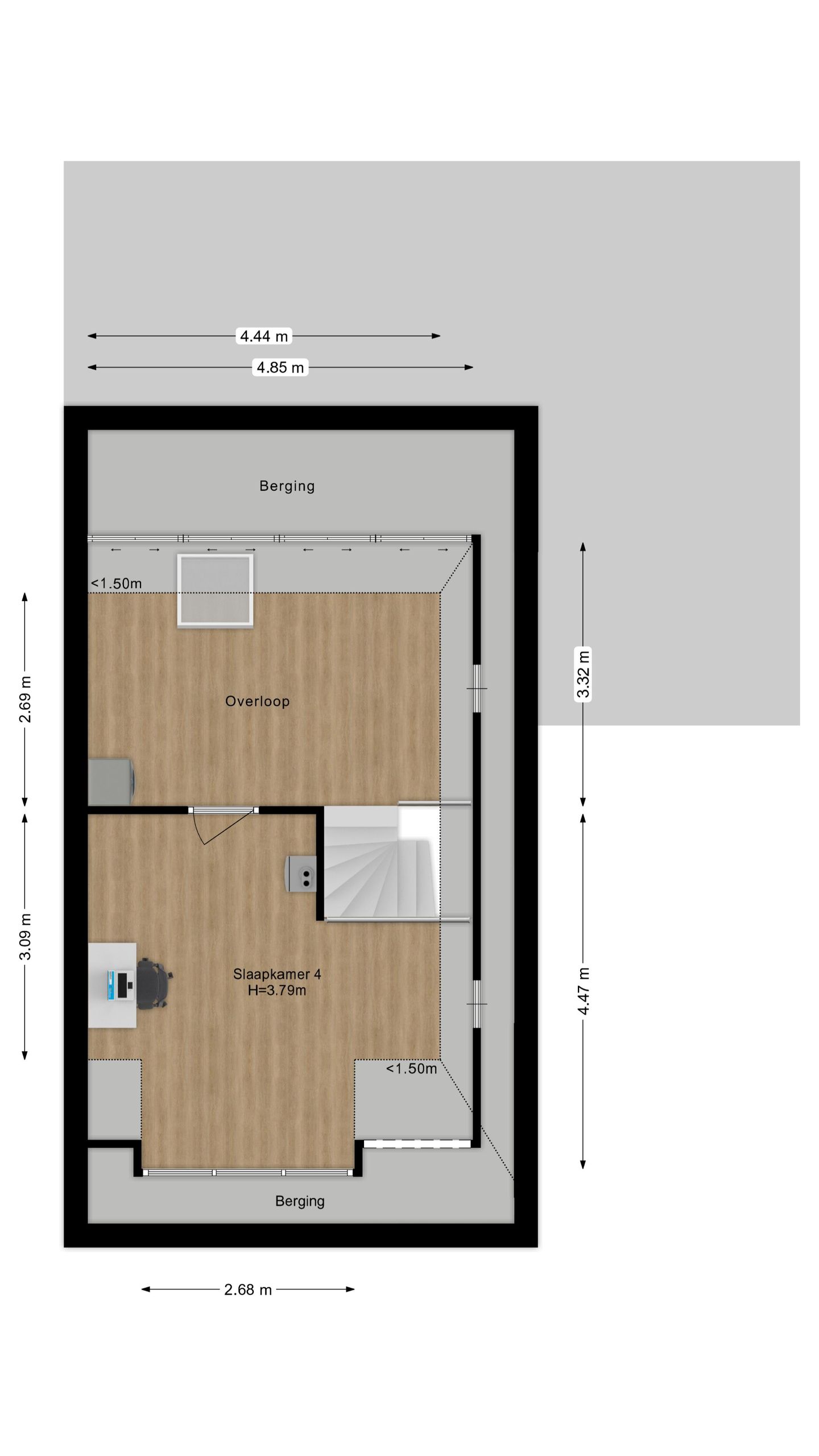 Foto 40 van Zilveresdoorn 14