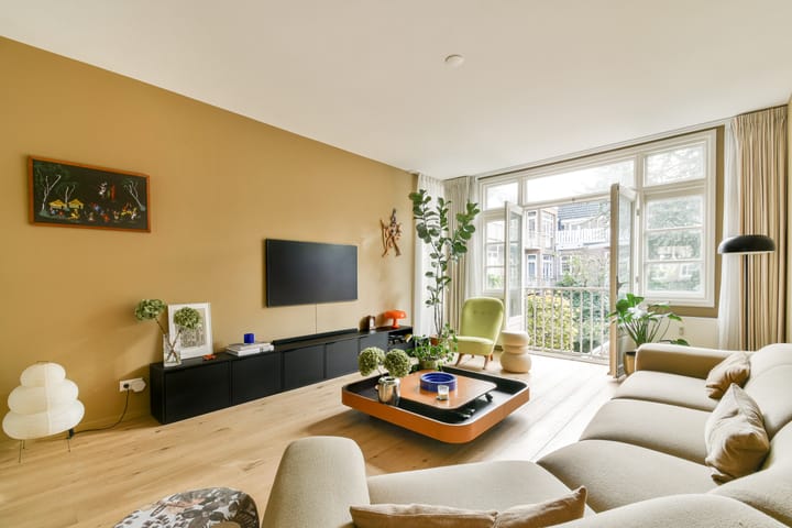 Foto 3 van Stadionweg 63-1