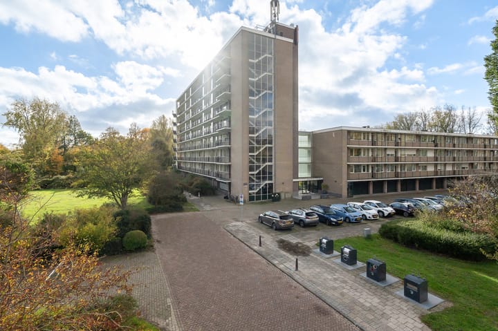 Photo 5 of Apollolaan 620