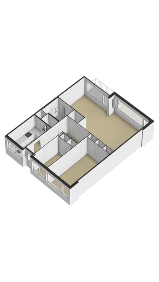 Photo 38 of Apollolaan 620