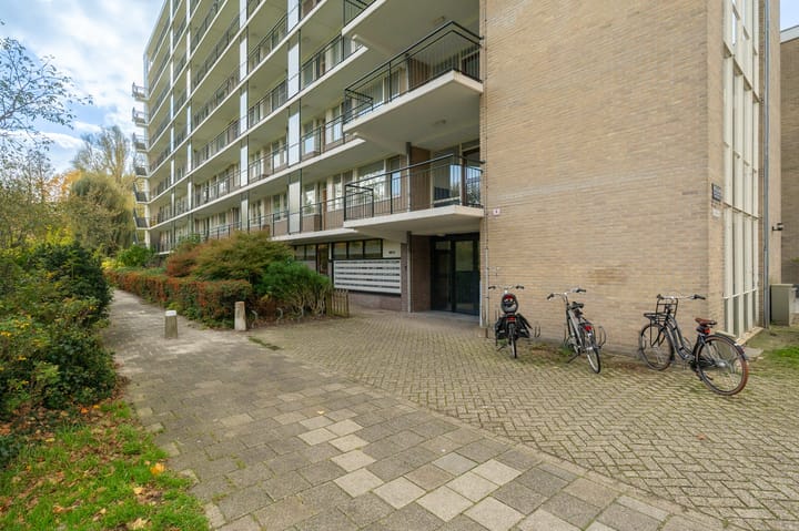 Photo 6 of Apollolaan 620