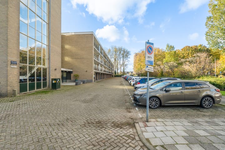 Photo 7 of Apollolaan 620