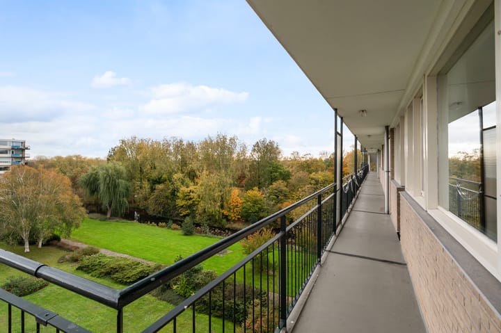 Photo 8 of Apollolaan 620