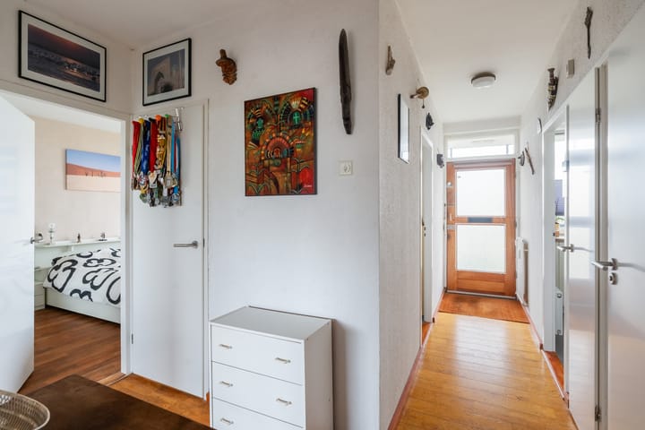 Photo 10 of Apollolaan 620