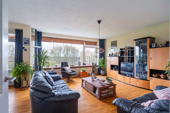 Photo 13 of Apollolaan 620