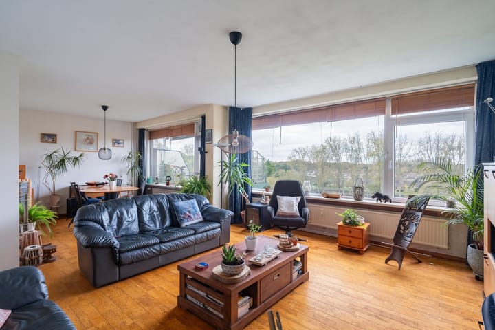 Photo 14 of Apollolaan 620