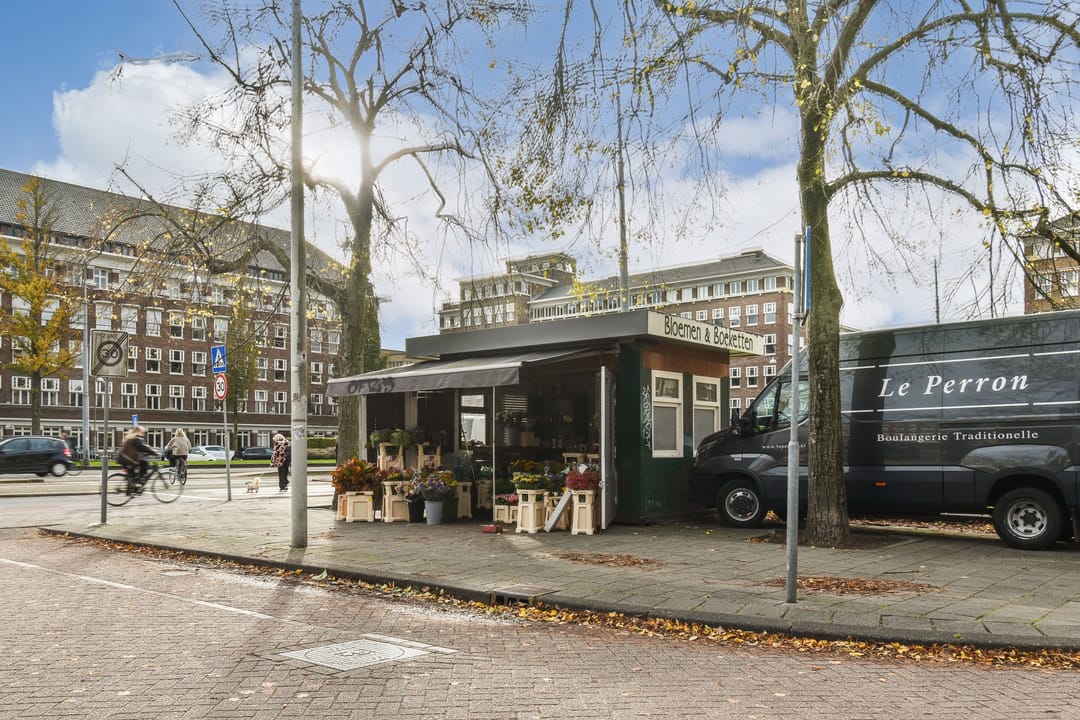 Photo 31 of Stadionweg 63-1