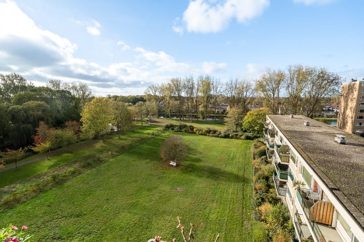 Photo 17 of Apollolaan 620