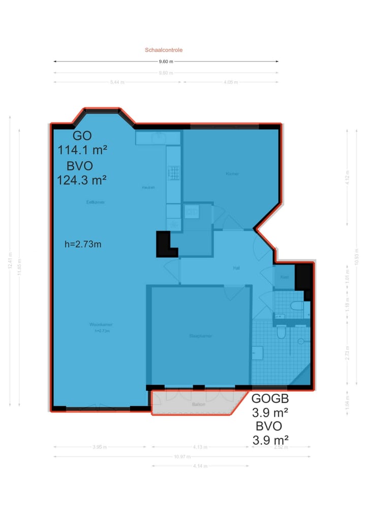 Foto 33 van Stadionweg 63-1