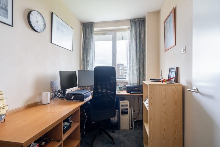 Photo 23 of Apollolaan 620