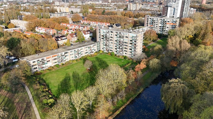 Photo 34 of Apollolaan 620