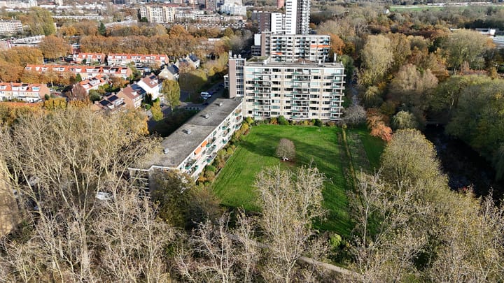 Photo 35 of Apollolaan 620