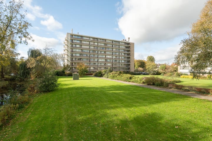 Photo 36 of Apollolaan 620