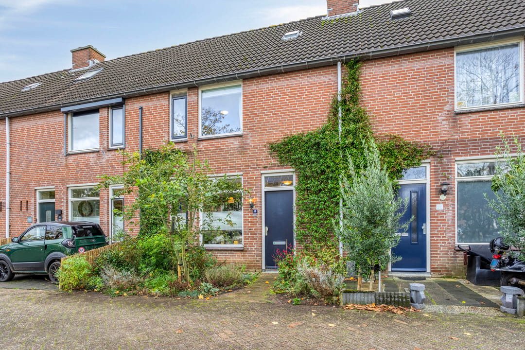 Photo 1 of Tesjeslaan 16