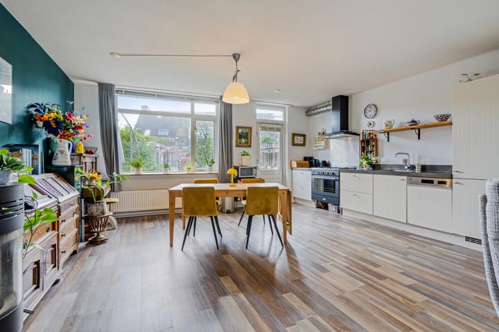 Foto 5 van Tesjeslaan 16