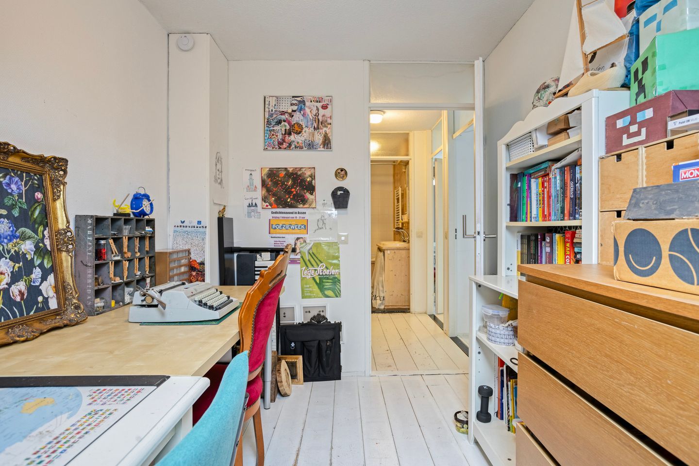 Photo 19 of Tesjeslaan 16