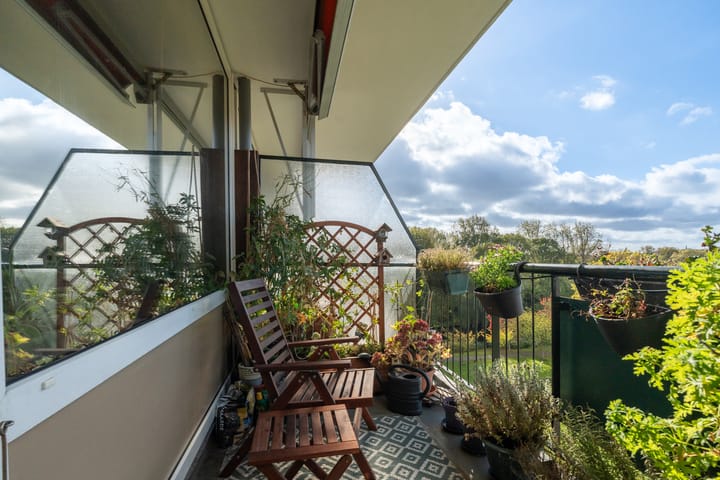 Photo 16 of Apollolaan 620