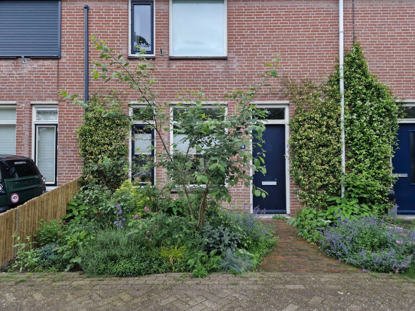 Photo 34 of Tesjeslaan 16