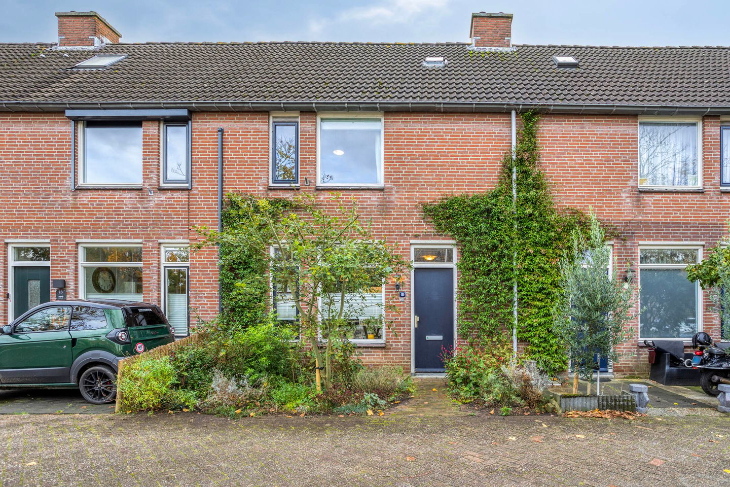 Photo 35 of Tesjeslaan 16